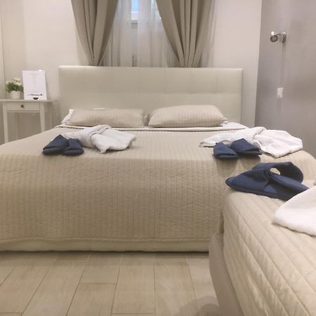 Bella Roma Luxury Accomodation - Vatican City Exterior photo
