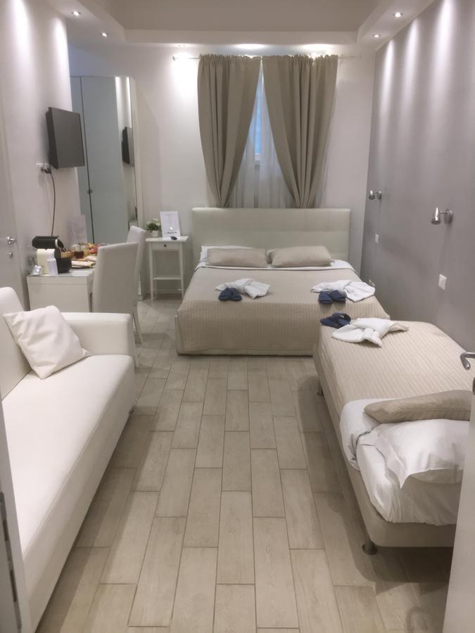 Bella Roma Luxury Accomodation - Vatican City Exterior photo