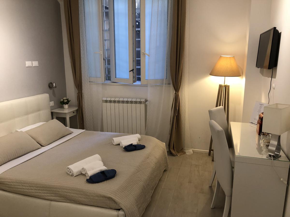 Bella Roma Luxury Accomodation - Vatican City Exterior photo