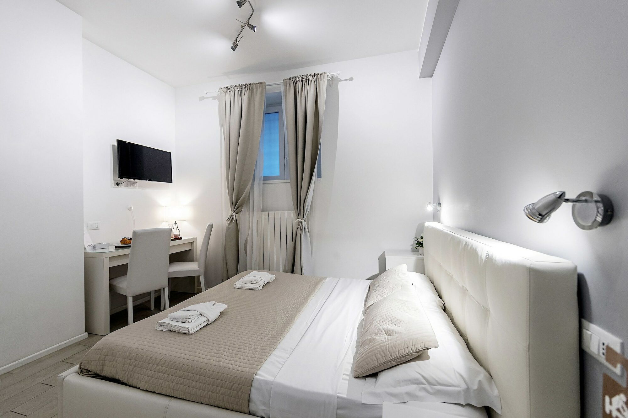 Bella Roma Luxury Accomodation - Vatican City Exterior photo